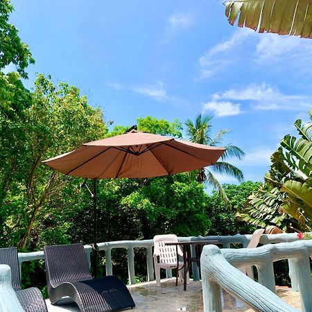 The Hill Village Thong Nai Pan Noi Εξωτερικό φωτογραφία