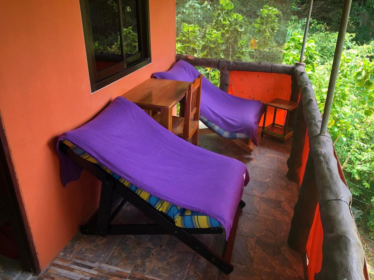 The Hill Village Thong Nai Pan Noi Εξωτερικό φωτογραφία