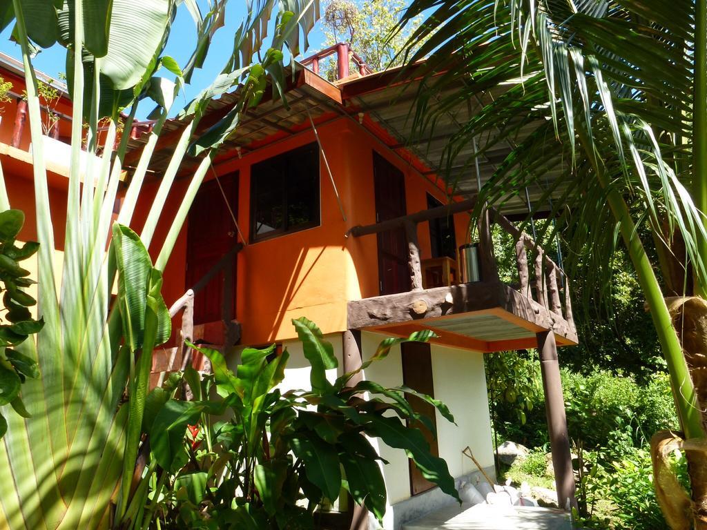The Hill Village Thong Nai Pan Noi Δωμάτιο φωτογραφία