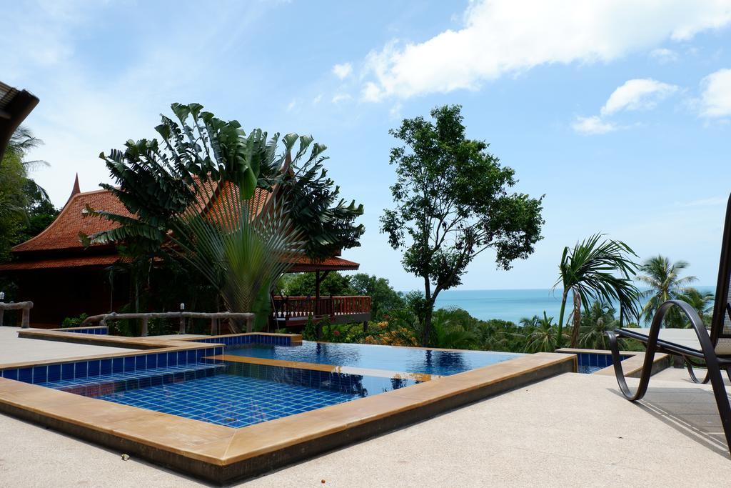 The Hill Village Thong Nai Pan Noi Εξωτερικό φωτογραφία