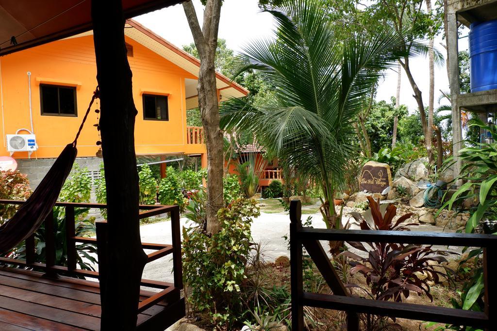 The Hill Village Thong Nai Pan Noi Εξωτερικό φωτογραφία