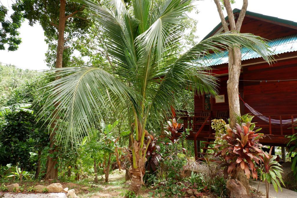 The Hill Village Thong Nai Pan Noi Εξωτερικό φωτογραφία