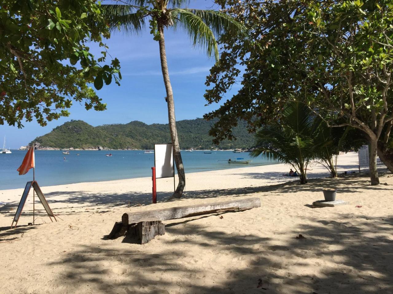The Hill Village Thong Nai Pan Noi Εξωτερικό φωτογραφία
